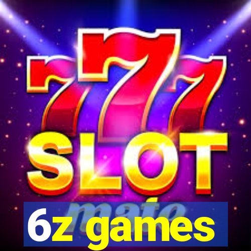 6z games